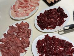 -陈记顺和潮汕牛肉火锅(韩江路店)