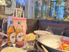 -宽巷子成都火锅(南站店)
