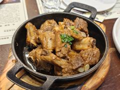 -老厨家(友谊路总店)