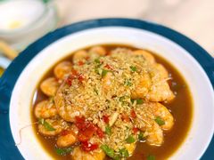 五味大虾-尚岛私房菜(西方巷店)