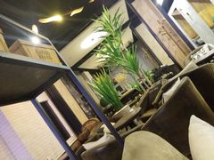 -雅城香慧咖啡馆(常德路店)