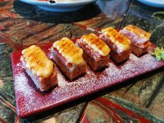 -炙柒Sekinana·精致料理 烧鸟·铁板烧(海上世界店)