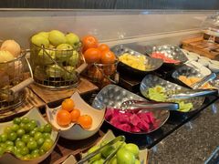 -Social 秀西餐厅-长沙瑞吉酒店(运达店)