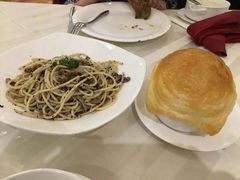 -维兰西餐(万泉河店)