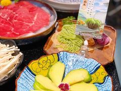 -阳坊涮肉(西直门凯德mall店)