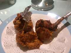 炸八块-第一楼(西湖店)