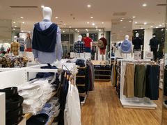 -优衣库(哈尔滨乐松广场店)