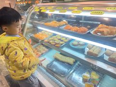 -金苑海鲜酒家(新港中路店)