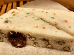 赤豆鬆糕-鼎泰丰(南西店)