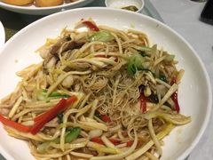 -和记小菜(东方店)
