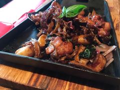 -中8楼风尚云南菜(颐堤港店)