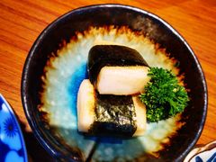 -小山日本料理(兴业太古汇店)