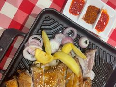 -西贝(苏州绿宝广场店)