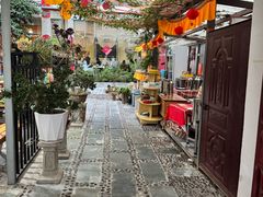 -尼玛藏家风味园(阿山食城店)