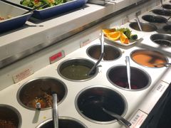-海底捞火锅(公益西桥店)