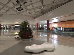 -杭州萧山国际机场