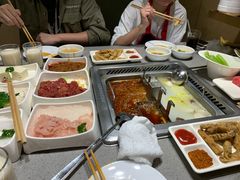 -海底捞火锅(铂澜大象城店)