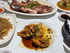 -强记海鲜·大排档(蛇口新街店)