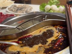 -八合里潮汕鲜牛肉火锅(吉大店)