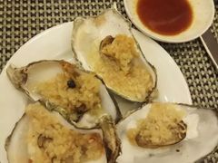 -金紫荆美食自助餐厅