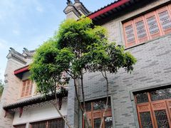-龙潭水乡