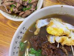 -无名氏面馆(邮电路店)