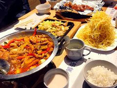 -U你·天然调味(南湖总店)