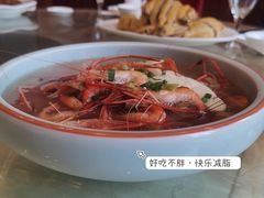 -群乐饭店(滨安路店)