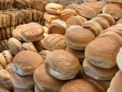 -杨老大焙子月饼干货(宽巷子民族美食街店)