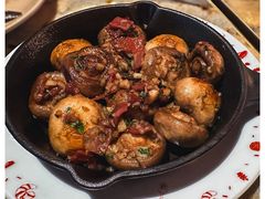 -BROWNSTONE布朗石西班牙餐厅(富城店)