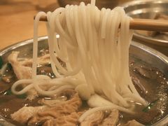 大肠头粉-守英猪脏粉(仓桥街店)