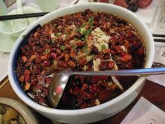 山城毛血旺-胡桃里音乐酒馆(曲江店)