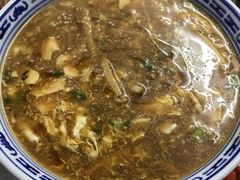 -扬州小吃(延安西路店)
