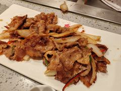 -大渔铁板烧(大悦城店)