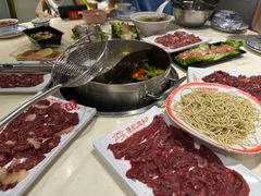 -陈记顺和潮汕牛肉火锅(韩江路店)