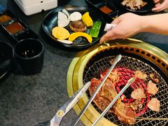 -神户赤童日式烤肉伙伴(东直门店)