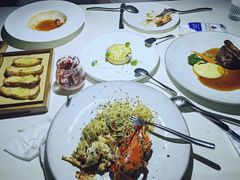 -研食记西餐厅(金融中心店)