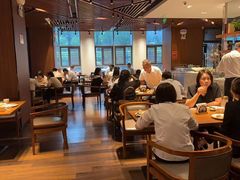 -食为先庐畔渔歌(合作化路店)