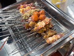 -幸福小串·地摊小炉子(三阳路店)