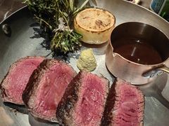 -广州瑰丽酒店·Black Iron黑金燚