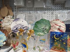 -爆爆手作·掐丝珐琅·Tufting·捏捏乐DIY团建集合店(朝阳店)