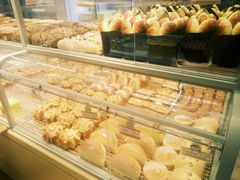 -好利来(交大店)
