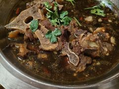 炖牛肉-鑫顺吉牛肉馆