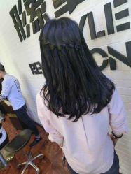-形象革命造型·护肤Hair Studio