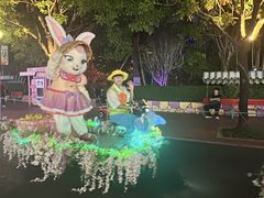 -厦门方特梦幻王国