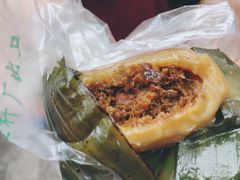 -夹江老头叶儿粑(石雁儿小区店)