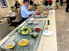 -斑斓西餐厅·自助茶点(高崎机场佰翔花园酒店)