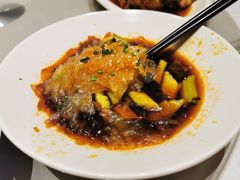 -红城阁·上海味道(四平路店)