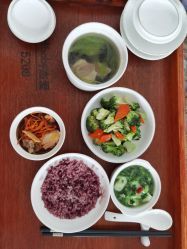 -杰爱月子护理中心