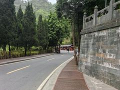 -武当山风景区